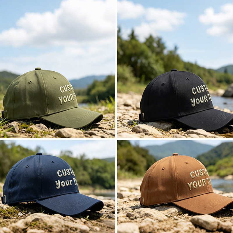 Casquette Trucker Personnalisé - Hat Snapback Cap avis et prix