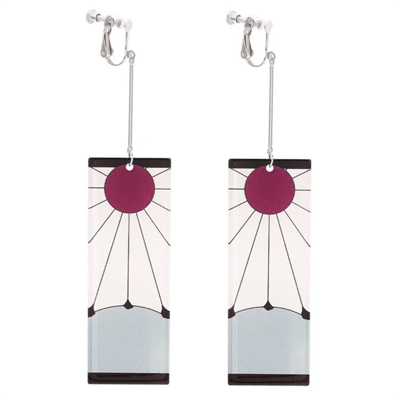 Boucles d'oreilles pendantes e - Men'S Accessories Drop Shipping avis et prix