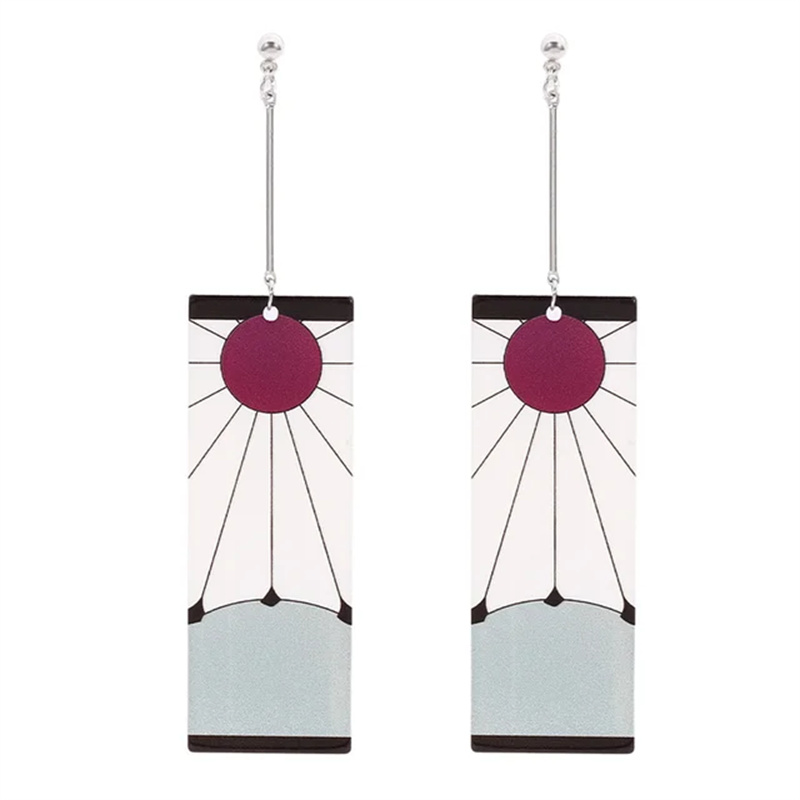 Boucles d'oreilles pendantes e - Men'S Accessories Drop Shipping avis et prix